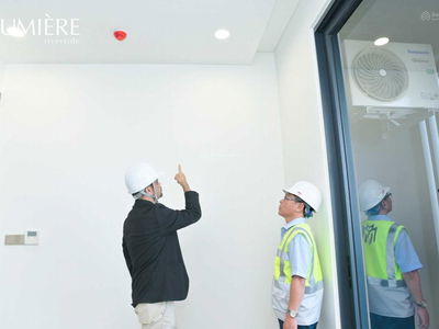 Lumiere Riverside, Vietnam Lumiere Riverside, Vietnam