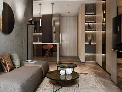 Lumiere Riverside, Vietnam Lumiere Riverside, Vietnam