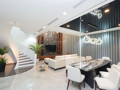 Sun Grand City, Vietnam Sun Grand City, Vietnam