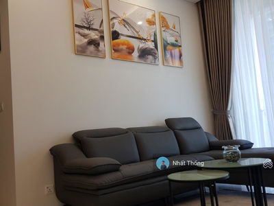 Empire City Thu Thiem, Vietnam Empire City Thu Thiem, Vietnam