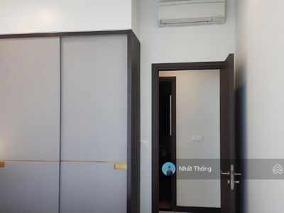 Empire City Thu Thiem, Vietnam  Empire City Thu Thiem, Vietnam