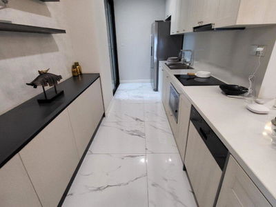 Sunshine Center Project, Vietnam Sunshine Center Project, Vietnam