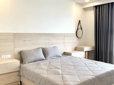 HaDo Centrosa Garden, Vietnam HaDo Centrosa Garden, Vietnam