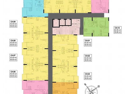 SPlus Riverview Project, Vietnam SPlus Riverview Project, Vietnam