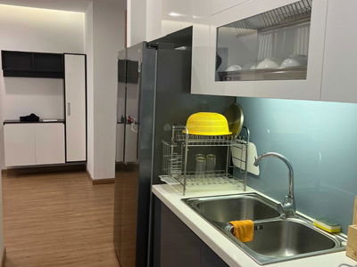 - Lieu Giai, Vietnam - Lieu Giai, Vietnam