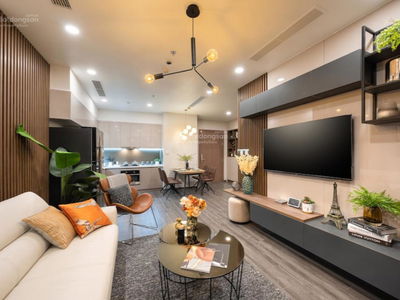 Vinhomes Ocean Park Gia Lam Project, Vietnam Vinhomes Ocean Park Gia Lam Project, Vietnam