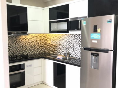 ICON 56, Vietnam ICON 56, Vietnam