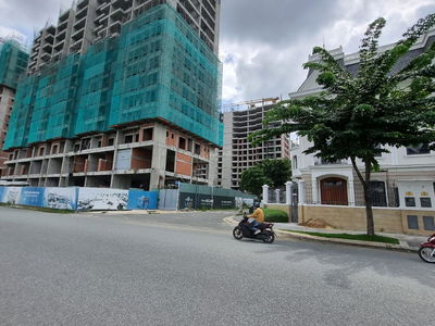 Victoria Village, Vietnam Victoria Village, Vietnam