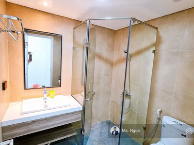 The Minato Residence Project, Vietnam  The Minato Residence Project, Vietnam