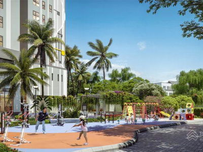 Berriver Long Bien Project, Vietnam Berriver Long Bien Project, Vietnam