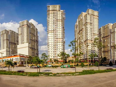 The Era Town, Vietnam The Era Town, Vietnam