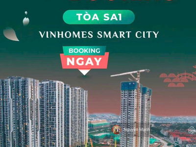 - Vinhomes Smart City, Vietnam  - Vinhomes Smart City, Vietnam