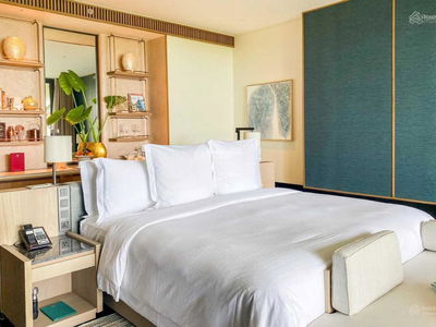 Regent Residences Phu Quoc Project, Vietnam Regent Residences Phu Quoc Project, Vietnam