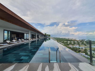 Regent Residences Phu Quoc Project, Vietnam Regent Residences Phu Quoc Project, Vietnam