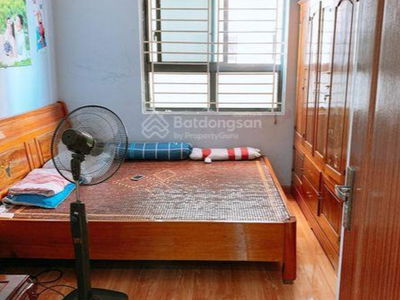 Dai Thanh Apartment Project Dai Thanh Apartment Project