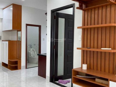 Khang Gia Go Vap Apartment, Vietnam Khang Gia Go Vap Apartment, Vietnam