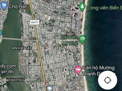 Muong Thanh Son Tra, Vietnam  Muong Thanh Son Tra, Vietnam