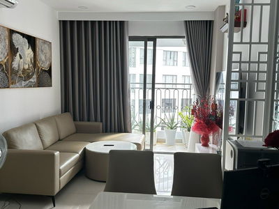 Saigon Royal Residence