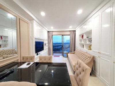 The Sun Avenue, Vietnam The Sun Avenue, Vietnam