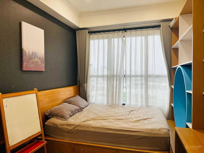 The Sun Avenue, Vietnam The Sun Avenue, Vietnam