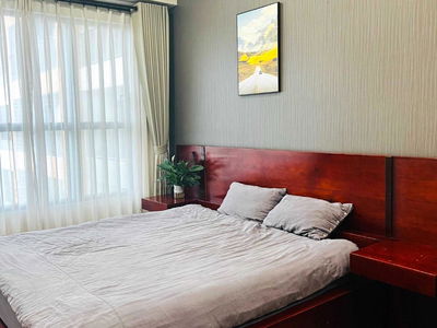 The Sun Avenue, Vietnam The Sun Avenue, Vietnam