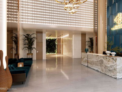 Vung Tau Center Point Project, Vietnam Vung Tau Center Point Project, Vietnam