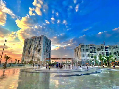 FPT City Da Nang Project, Vietnam FPT City Da Nang Project, Vietnam