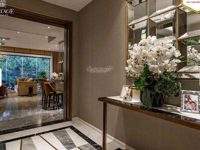 Heritage West Lake Project, Vietnam Heritage West Lake Project, Vietnam