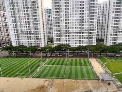 Sunrise Riverside, Vietnam  Sunrise Riverside, Vietnam