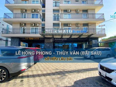 Mermaid Seaview Project, Vietnam Mermaid Seaview Project, Vietnam