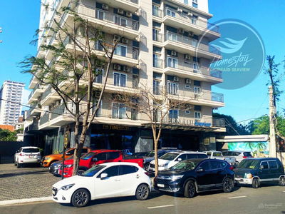 Mermaid Seaview Project, Vietnam Mermaid Seaview Project, Vietnam