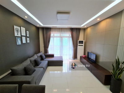 Riverside Residence, Vietnam  Riverside Residence, Vietnam
