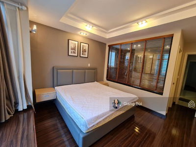 Riverside Residence, Vietnam Riverside Residence, Vietnam