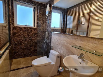 Riverside Residence, Vietnam Riverside Residence, Vietnam