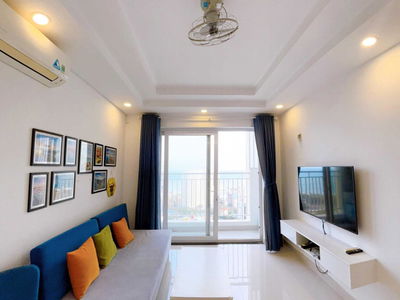 Vung Tau Melody Project, Vietnam Vung Tau Melody Project, Vietnam