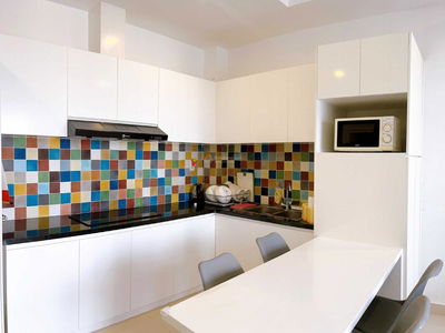 Vung Tau Melody Project, Vietnam Vung Tau Melody Project, Vietnam