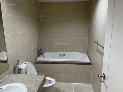 Botanic Towers, Vietnam Botanic Towers, Vietnam