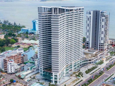 FLC SeaTower Project, Vietnam  FLC SeaTower Project, Vietnam