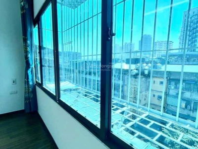 Nghia Tan Street, Vietnam Nghia Tan Street, Vietnam