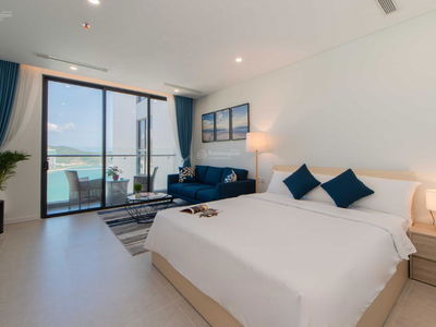 Scenia Bay Nha Trang Project, Vietnam Scenia Bay Nha Trang Project, Vietnam