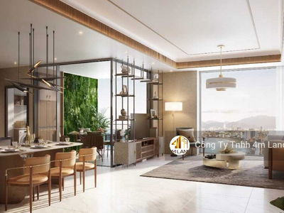 Grand Mark Nha Trang Project, Vietnam Grand Mark Nha Trang Project, Vietnam