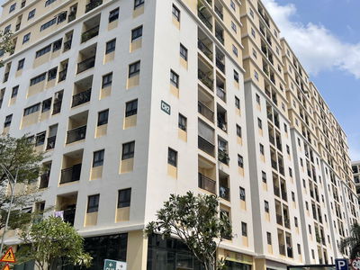 CityLand Park Hills, Vietnam CityLand Park Hills, Vietnam