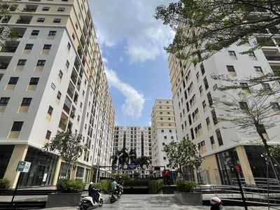 CityLand Park Hills, Vietnam CityLand Park Hills, Vietnam