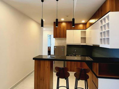 An Phu Apartment, Vietnam An Phu Apartment, Vietnam