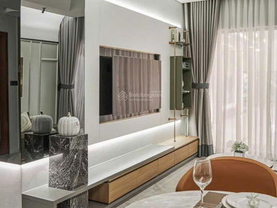 The Western Capital, Vietnam The Western Capital, Vietnam