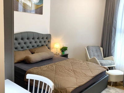 Asiana Capella, Vietnam Asiana Capella, Vietnam