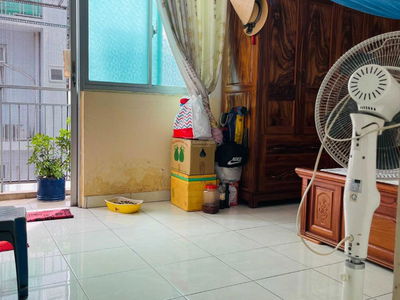 Phu An Center, Vietnam Phu An Center, Vietnam