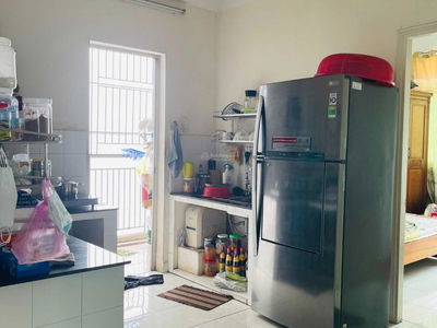 Phu An Center, Vietnam Phu An Center, Vietnam