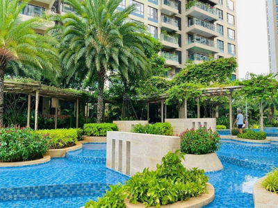 Estella Heights, Vietnam Estella Heights, Vietnam