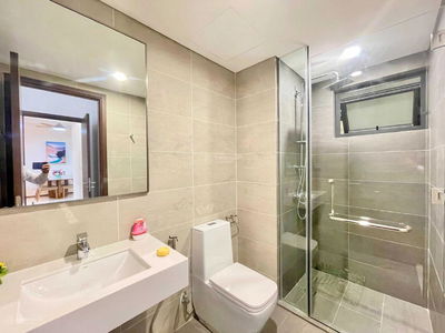 One Verandah Mapletree, Vietnam One Verandah Mapletree, Vietnam